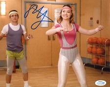 Sadie Stanley Goldbergs Autographed Signed 8x10 Photo ACOA