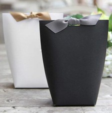 Gift Wrap Boxes Packing Bags Minimalist Gift boxes For Holiday Gift Valentine...