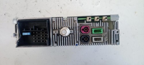 9809344880 sistema navegación gps para CITROEN C4 GRAND PICASSO 2013 111677 - Imagen 3 de 5