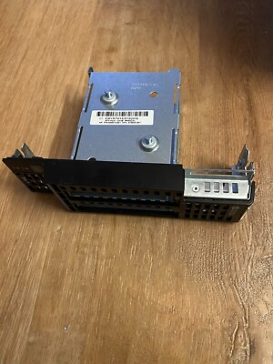 HP Enterprise 640874-001 HDD Cage, Bezel Bl460C G8