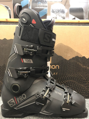 salomon s pro 120