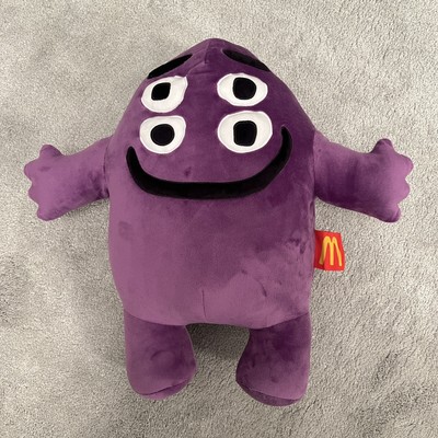 Kaktuspflanze Flohmarkt X McDonald's Grimasse CPFM