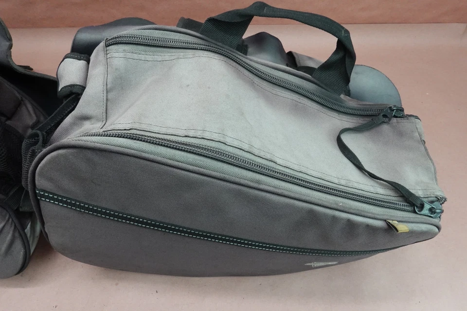 Sacos selim 1986 - 2006 KAWASAKI VULCAN VN 750 - Imagem 2 de 4