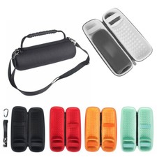 Dustproof Shoulder حقيبة تخزين Carry غطاء غطاء لـ جي بي إل Flip 6 بلوتوث مكبر صوت