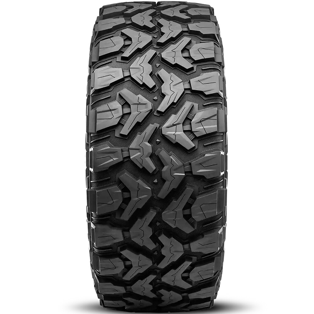 Radar Renegade-X LT 37X12.50R20 Load F 12 Ply All Terrain Tire - New Single