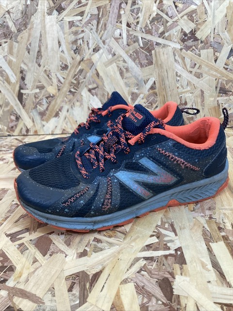 Size 8.5 - New Balance 590v4 Blue 