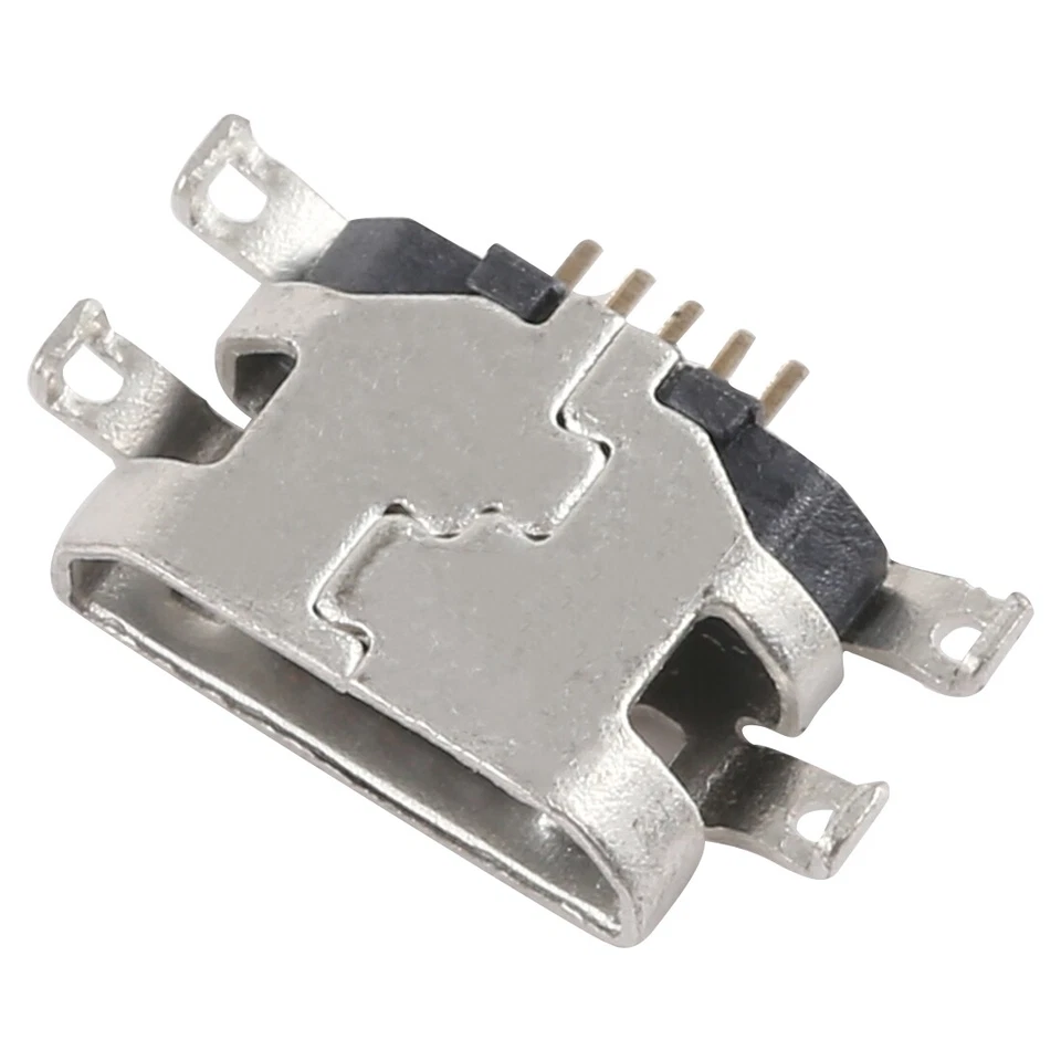 Conector de puerto de carga de 10 piezas para Nokia Lumia 535 Foto 3 de 4