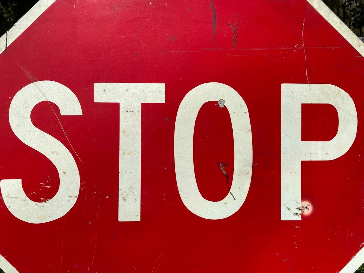 【最終値引】 Stop Sign ストップサイン　アメリカン　ビンテージ s-l1200.jpg