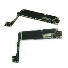 For Phone 7/7 Plus 128GB Motherboard Main Board Unlocked without Touch ID Parts