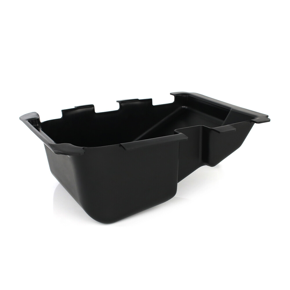 Under Seat Storage Container Fit For Honda Ruckus 50/Zoomer 2003