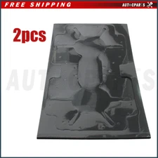 83456SZAA01 For Honda Pilot 09-15 Car Front Console Cup Holder Tab Foam Sheet