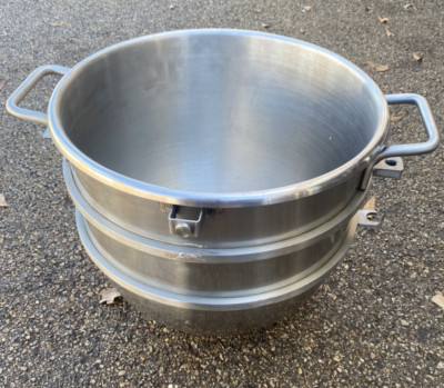 Hobart 00-916616 Bowl Assembly, 30 Quart