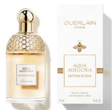 Guerlain Aqua Allegoria Nettare Di Sole EDT Spray 125ml