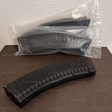 RARE Russian Handmade RPK-74 AK-74 Black Molot45 Magazine For AEG Airsoft 6mmBB