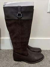 Bass Megan Boots 8 medium