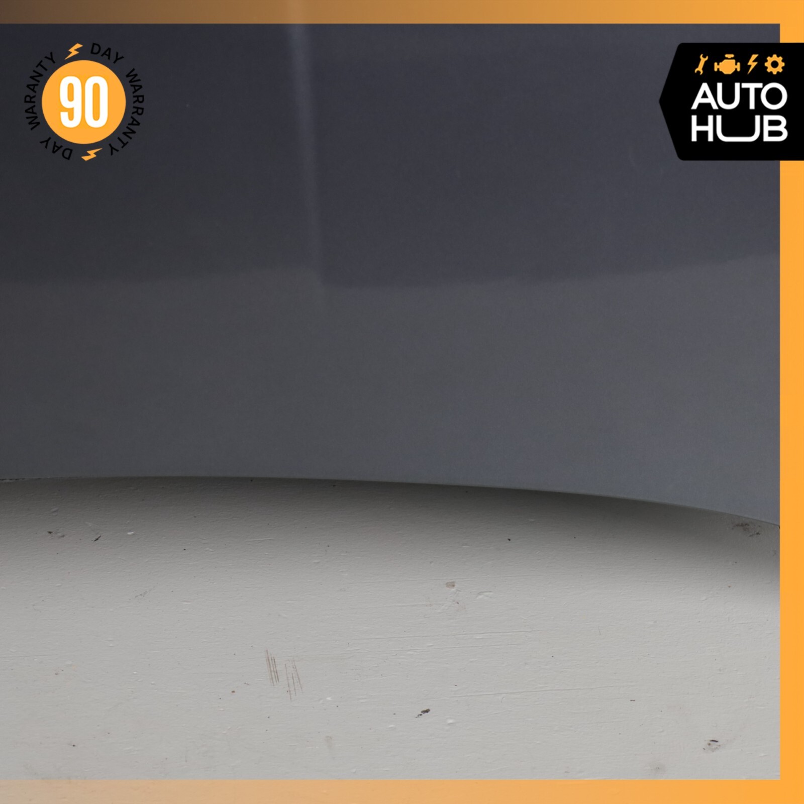 03-13 Maserati Quattroporte M139 Hood Bonnet Cover Panel Assembly OEM 29k