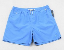 Polo Ralph Lauren Swim Shorts Trunk Swimming Briefs 3XB 3X Big NWT