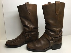 sears motorcycle boots