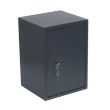 Image of Sealey Key Lock Security Safe 350 x 330 x 500mm - SKS04
