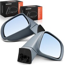 Retroviseur gauche (ou coque) Chevrolet CAPTIVA