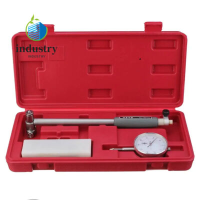 50-160mm/0.01mm Metric Dial Bore Gauge Cylinder Internal Inside Measuring Gage
