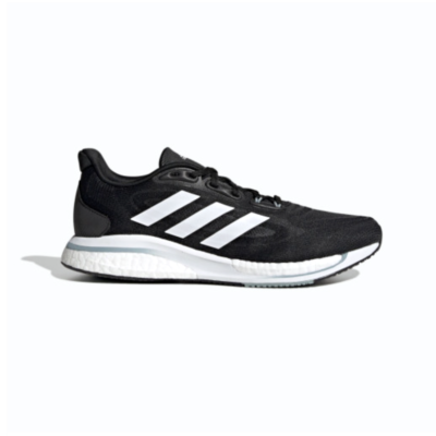 Adidas Supernova + M Running Sneakers Shoes Black GX2953 Size 4-12