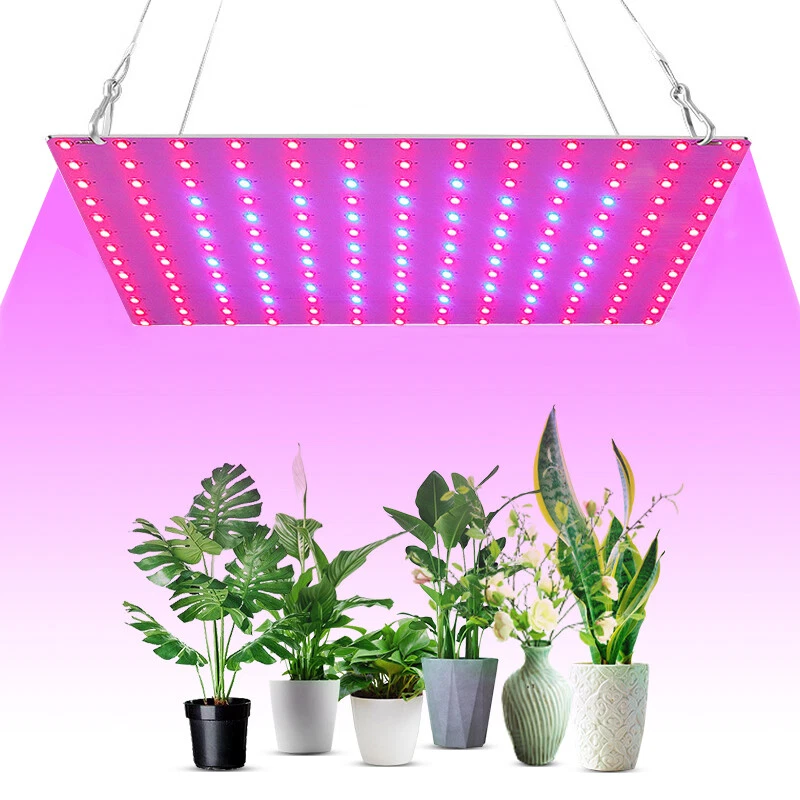 Panel grow light deals
