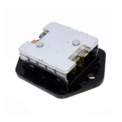 MR568591 Blower Motor Resistor Control For Mitsubishi Outlander Lancer 2003-2006