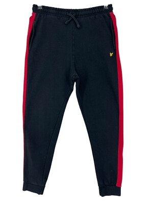 LYLE & SCOTT Kid's Boy's Sweatpants Trousers Size 15-16 y.o. (W26 L28)
