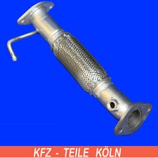 KIA - Sportage (SL) 2.0 CWT - Abgasrohr Flexrohr Auspuffanlage Auspuffrohr