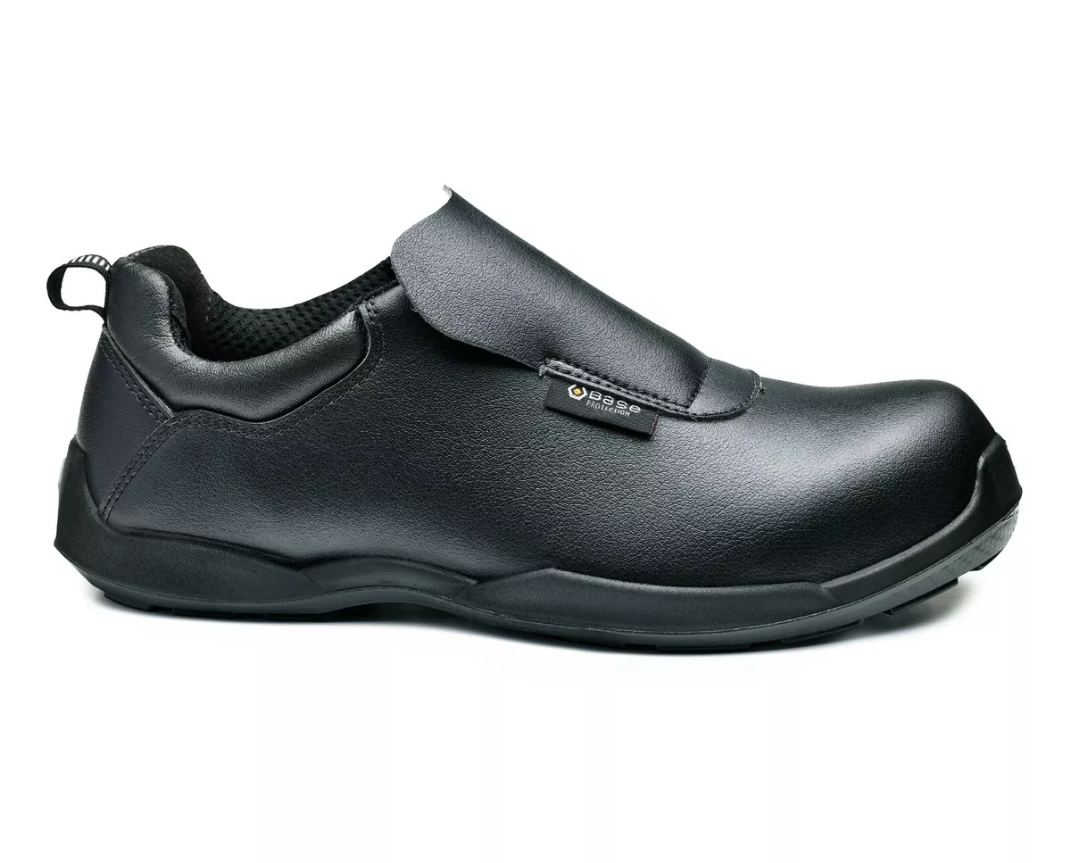 Scarpe Antinfortunistiche da Cucina Cuoco Lavoro basse sicurezza BASE  COOKING S2