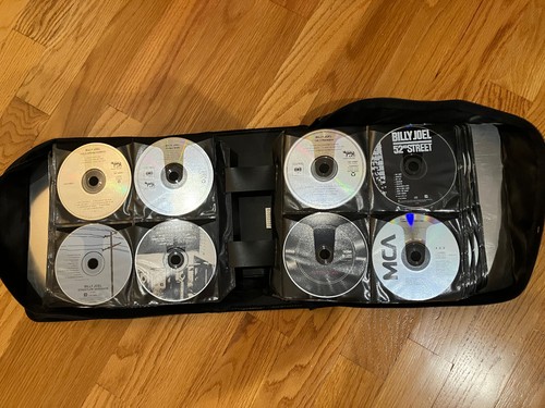 Music CD collection & Onkyo CD player - rock, classical, jazz, blues... - Picture 4 of 7