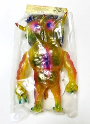 その他 Savage King izumonster toy art gallery Toy Art Gallery | SAVAGE KING Infected Edition ギャラリー