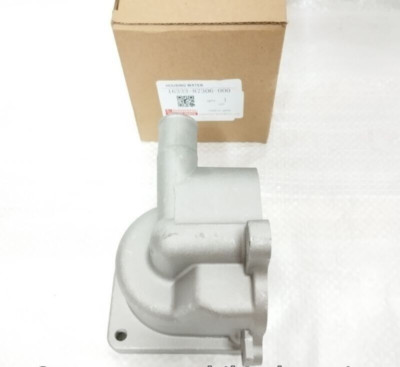 DAIHATSU TAFT ROCKY FOURTRAK F70 Thermostatgehäuse GEHÄUSETHERMOSTAT Wasser