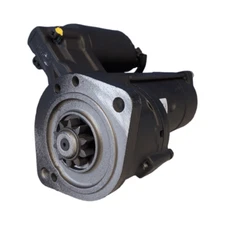 Starter Motor 12V/2.0Kw 10t CW Fiat Fiorino 60 1.1 JS345