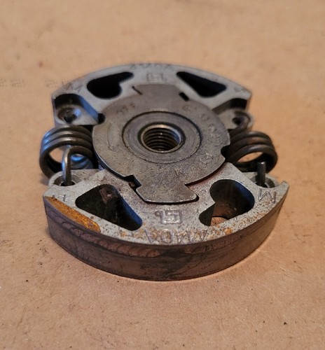 Stihl OEM Clutch 4140-160-2005 Clutch Drum 4144-160-2904 FS/FC/KM 38/40/50/56/70 - 第 6/11 張圖片