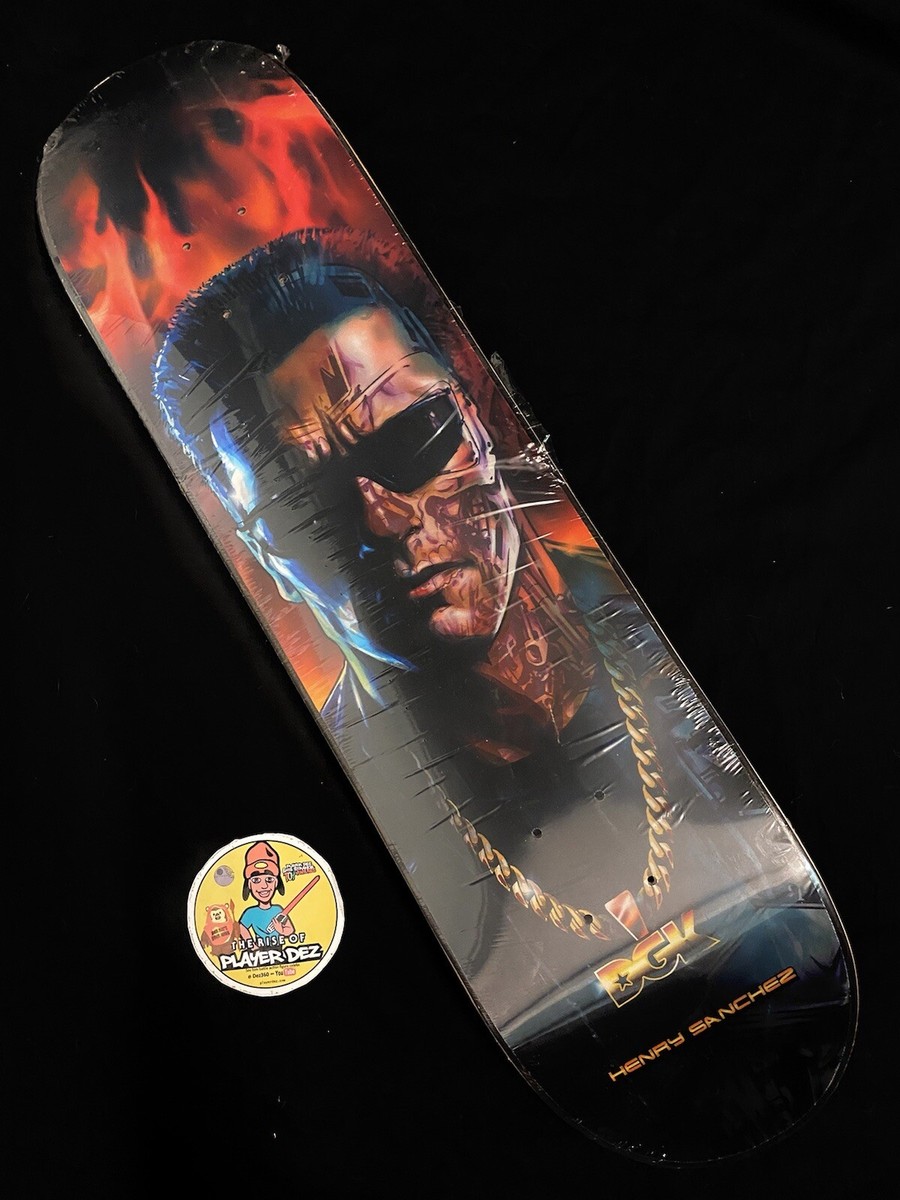スケートボード DGK dirty ghetto kids cruiser comp 30in スケートボード DGK dirty ghetto kids cruiser comp 30in