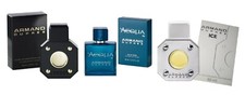 ARMAND DUPREE PARA CABALLERO set de 3 colonias Armand Dupree-Acqua-Ice