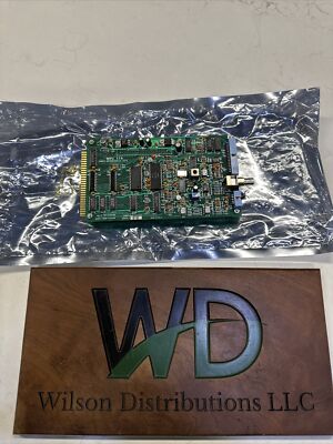 WPC 800-175-00 Video Interface NOS A9