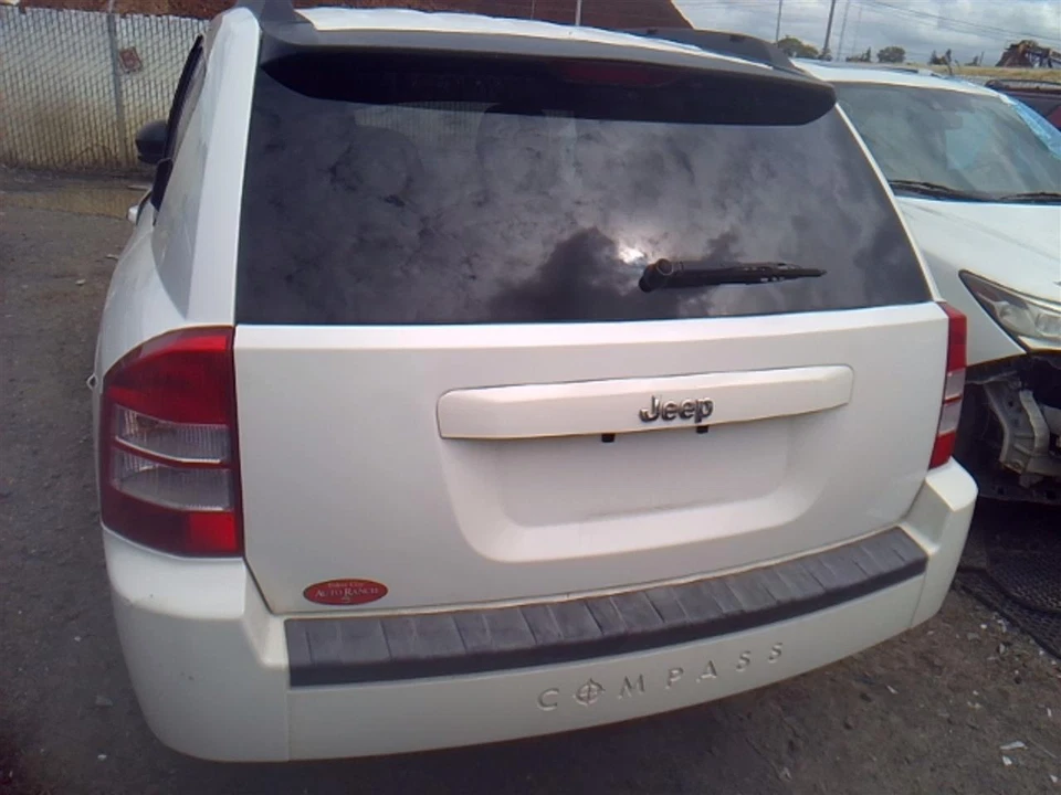 Used Front Right Disc Brake Caliper fits: 2010 Jeep Compass Front Front Right Gr — 第 3/4 张图片