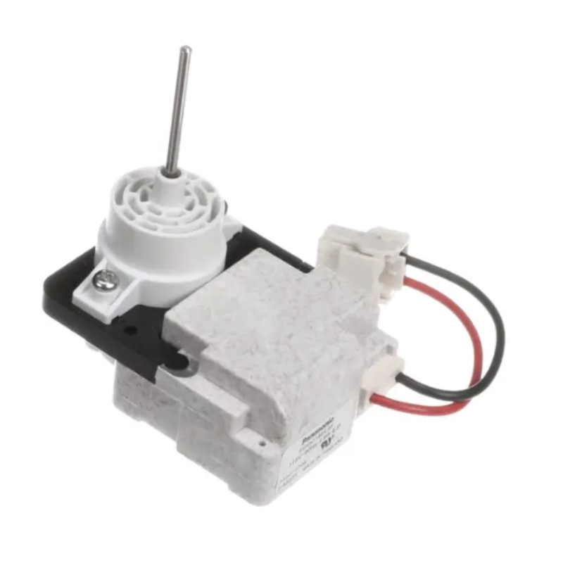 Frigidaire 242077708 MOTOREVAPORATOR FANBLOWER 115V 60Hz 2.8W | eBay