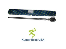 New Steering Shaft Ball Nut Assy FITS Kubota Tractor L345 L345DT