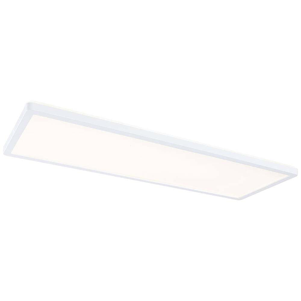 Paulmann 79925 P Atria Shine 22W 3000K 580x200 мм ws Kst LED-Настенный светильник 22 Вт