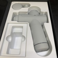 Hyperice Hypervolt Go 2 Percussion Massage De...