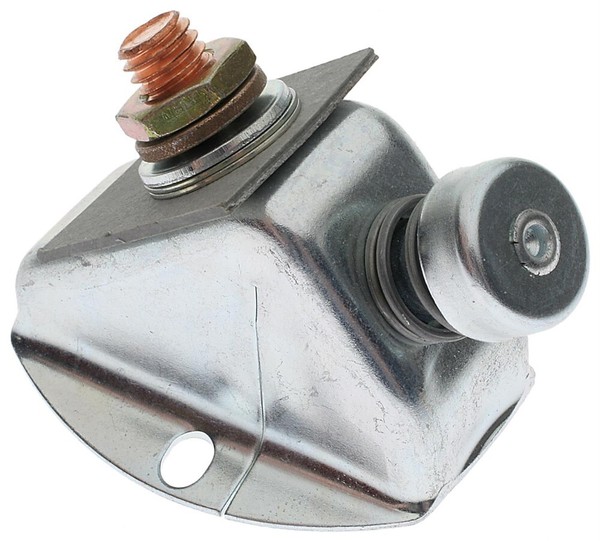 Starter Solenoid - 1984 Chevrolet C10 Pickup RWD | O'Reilly Auto Parts - Foto 9