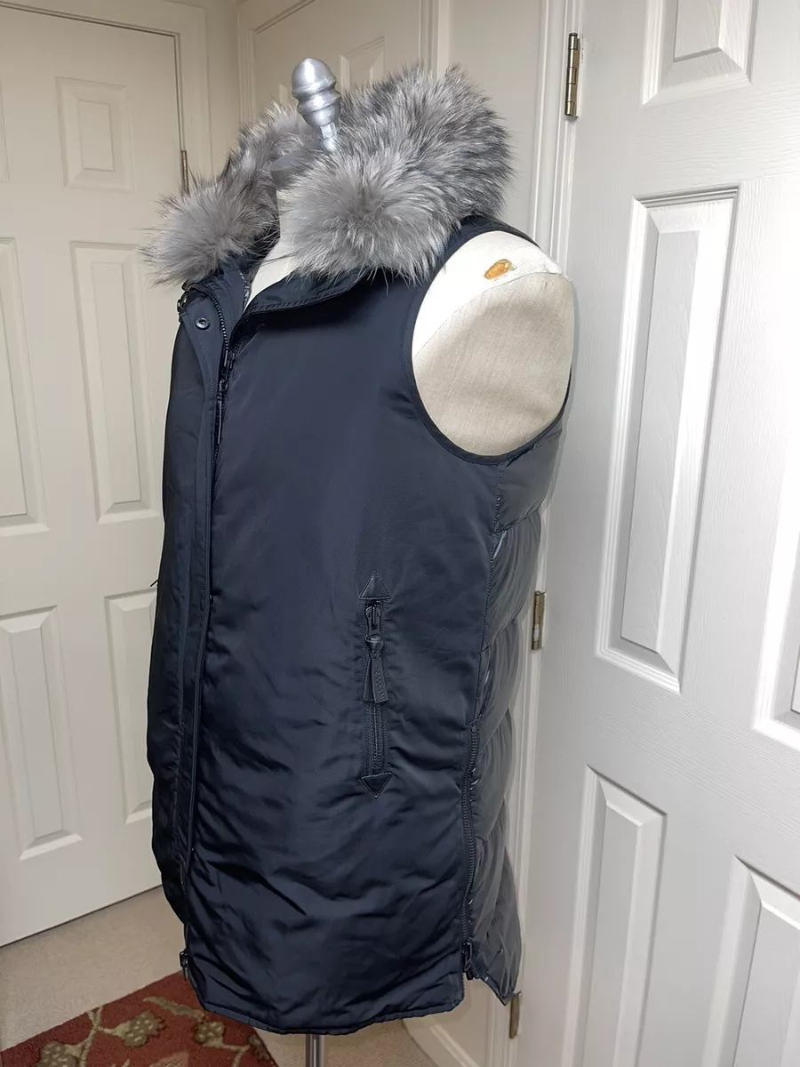Derek lam hotsell vest