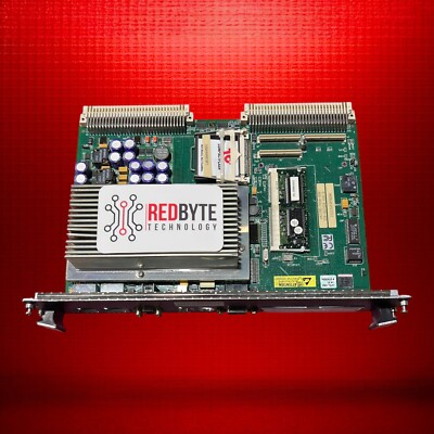 GE IS215UVCFH2A Mark VI VME Controller CPU Module Speedtronic New Open Box