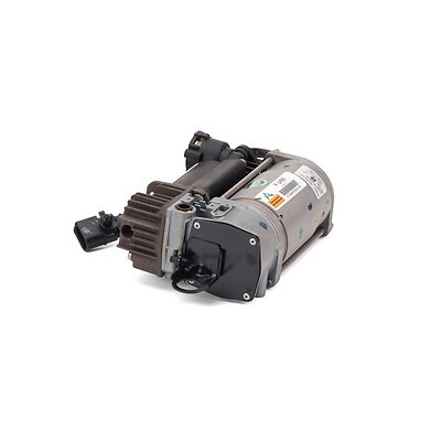 Arnott P-2496 compressor, compressed air system for Audi, Porsche, VW