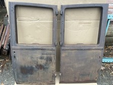 1926 1927 Model T Ford Fordor Doors Original Front Door Body 4-door Driver 26 27 1926 1927 Model T Ford Fordor Doors Original Front Door Body 4-door Driver 26 27
