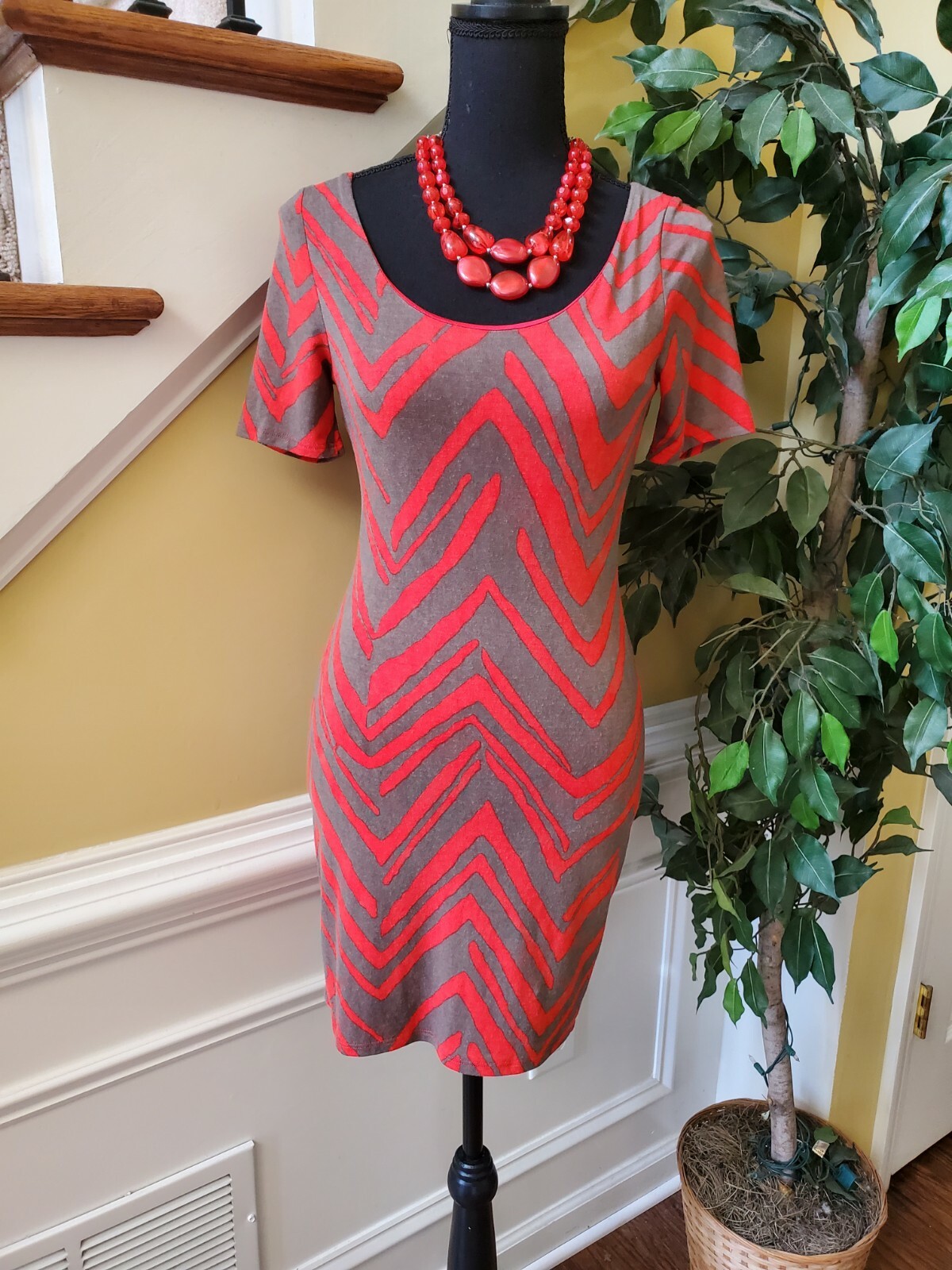 Love Notes ~ Size Small ~ Unique Print Opened Bac… - image 10